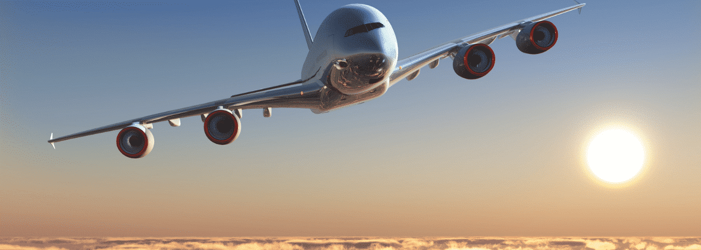 Pilot of Delta Flight Arrested On Suspicion of Drinking