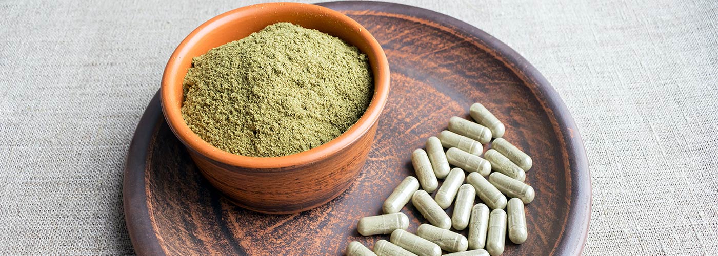 Does Kratom Get You High? Recreate Life Counseling