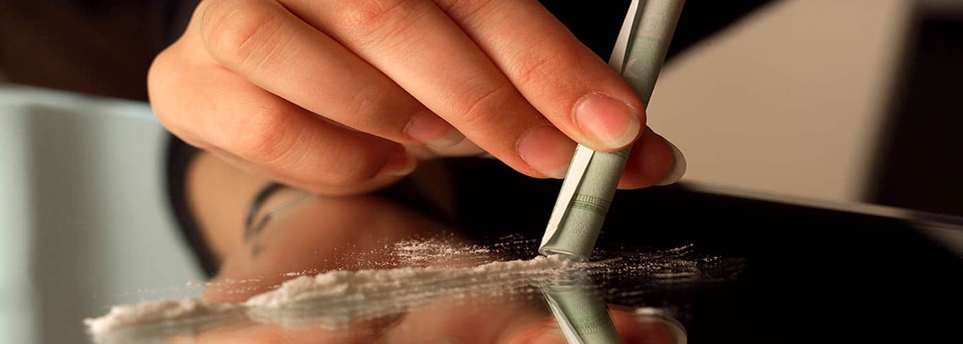 Health Risks of Crack Cocaine Abuse
