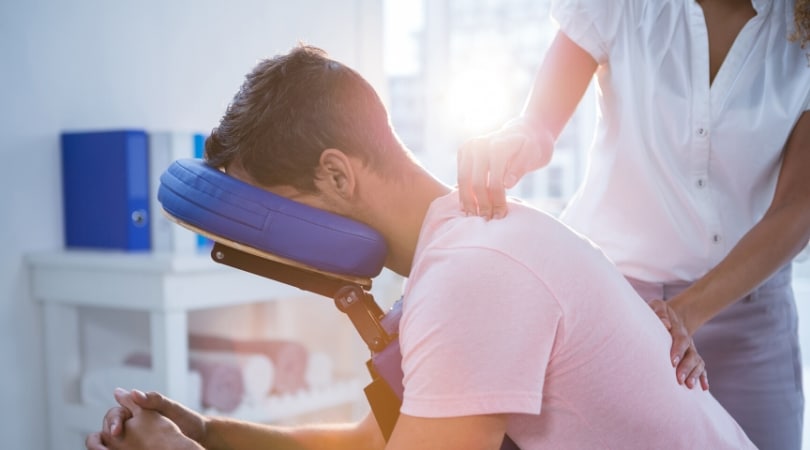 Massage Therapy In Addiction Treatment Recreate Life Counseling