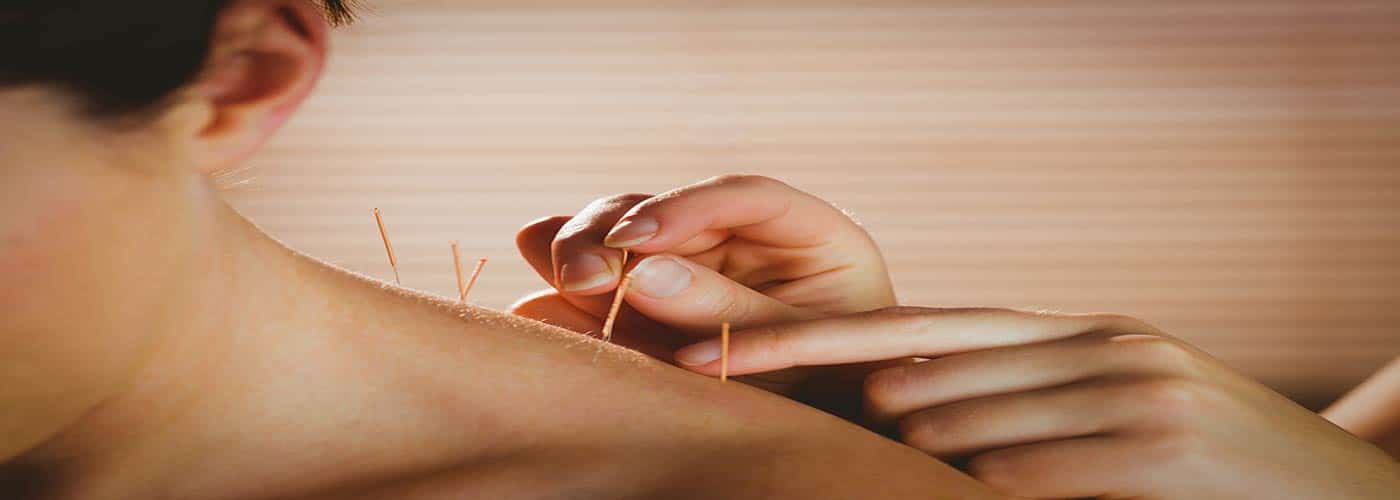 Can Acupuncture Help With Treating Substance Use Disorders?