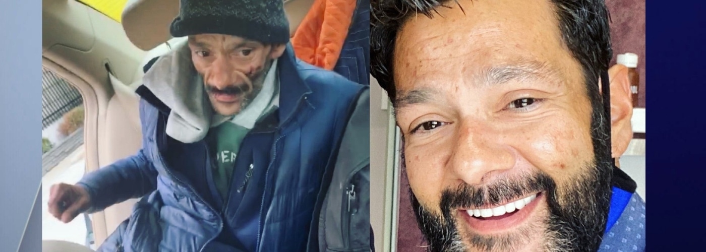 Shaun Weiss and his Transformation from Addiction to Recovery