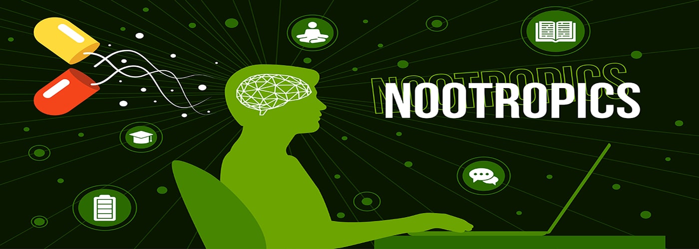 Can You Get Addicted to Nootropics?