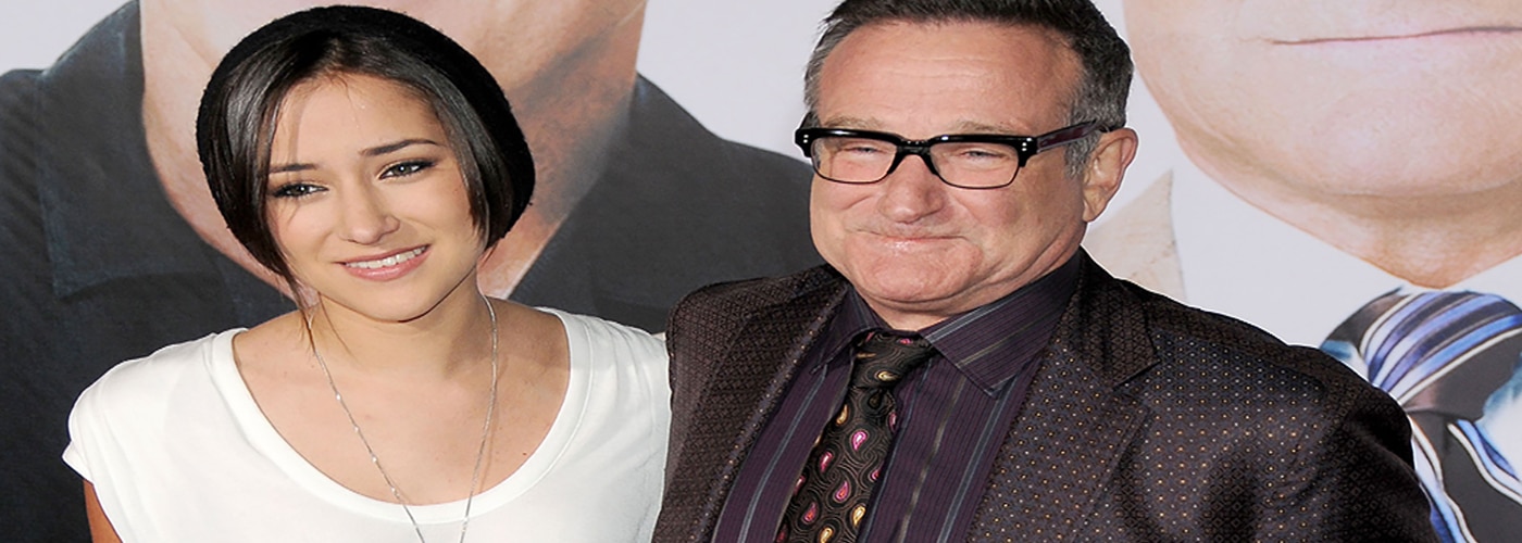 Robin Williams Death and Clinical Depression