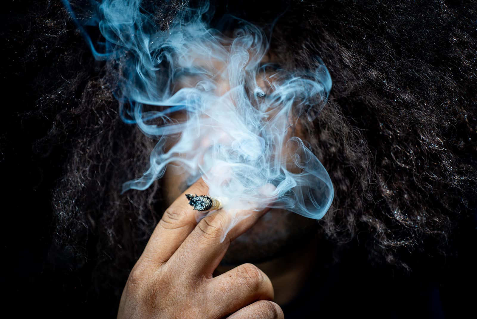Why is Hotboxing Dangerous?