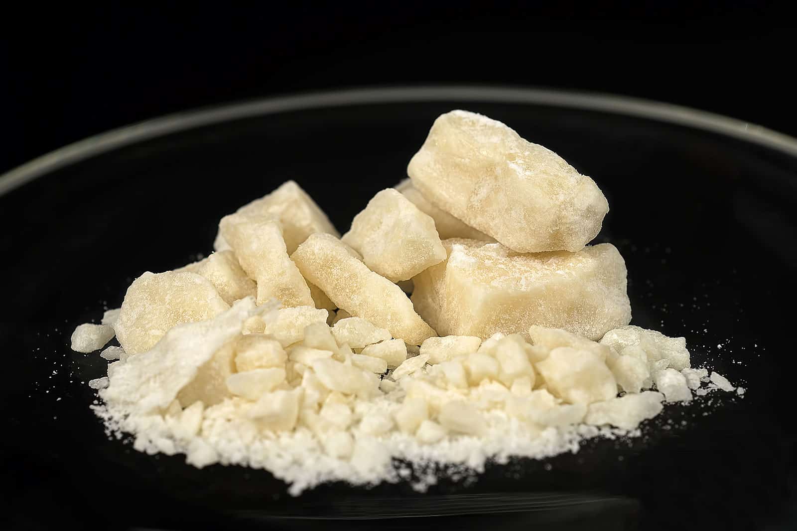 How Long Does a Crack Cocaine High Last?