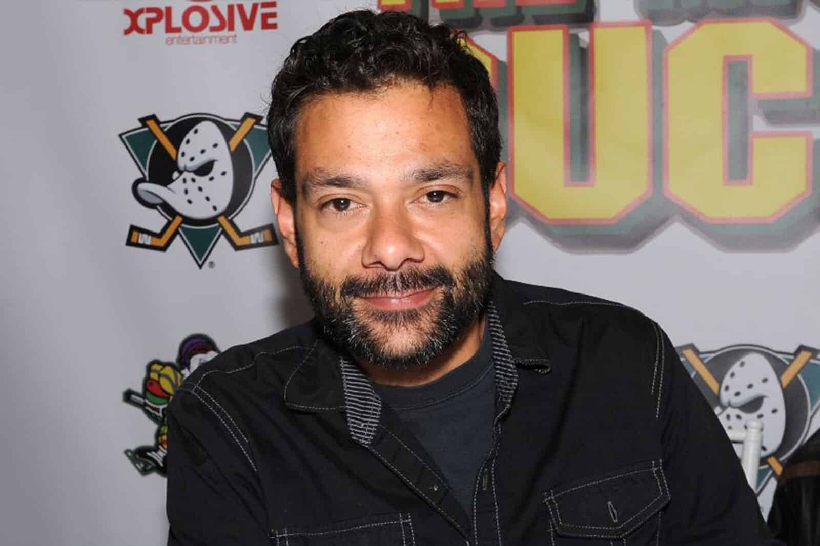 Shaun Weiss, the actor best known for playing Greg Goldberg in The