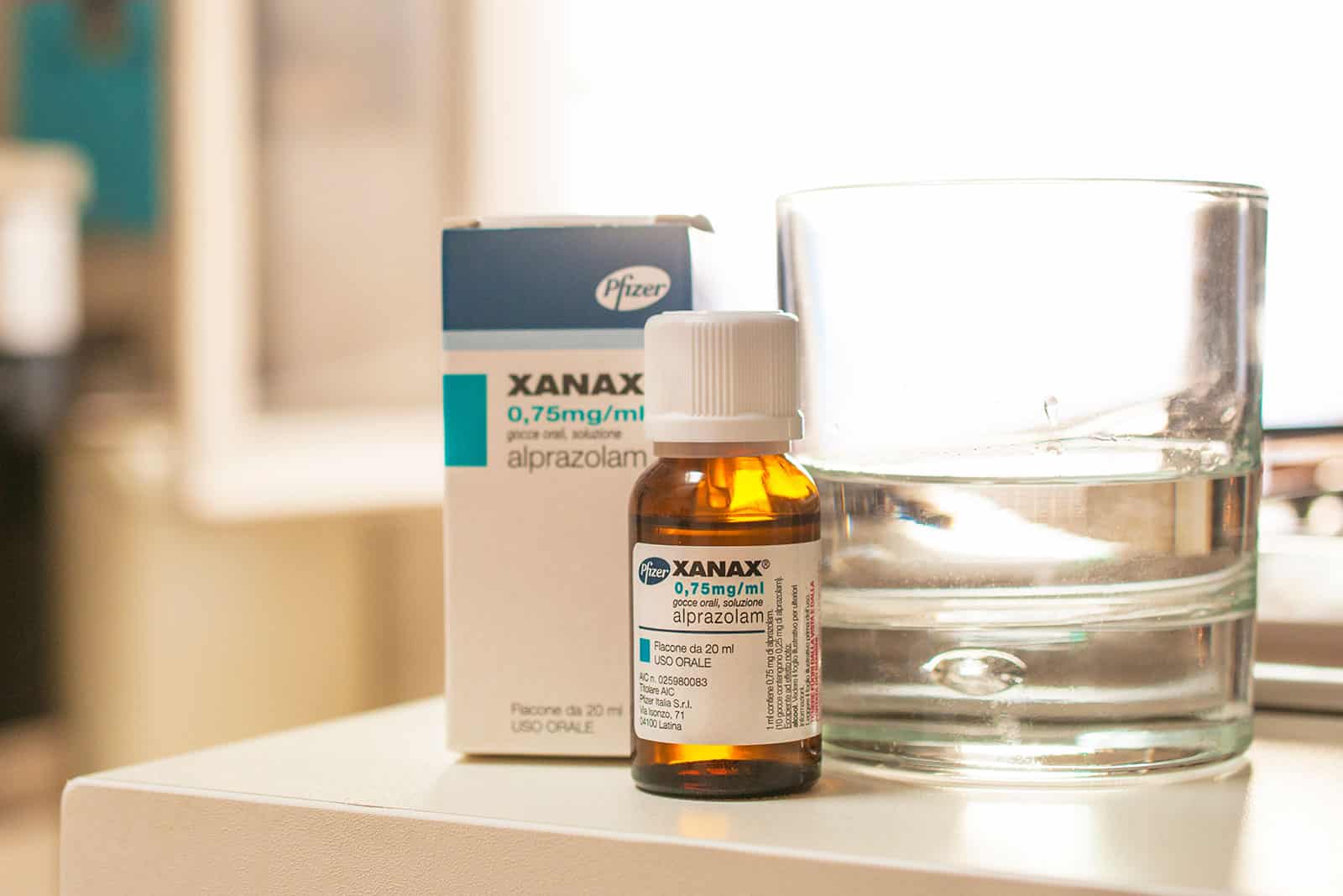 Halcion vs Xanax: What’s the Difference? - Recreate Life Counseling