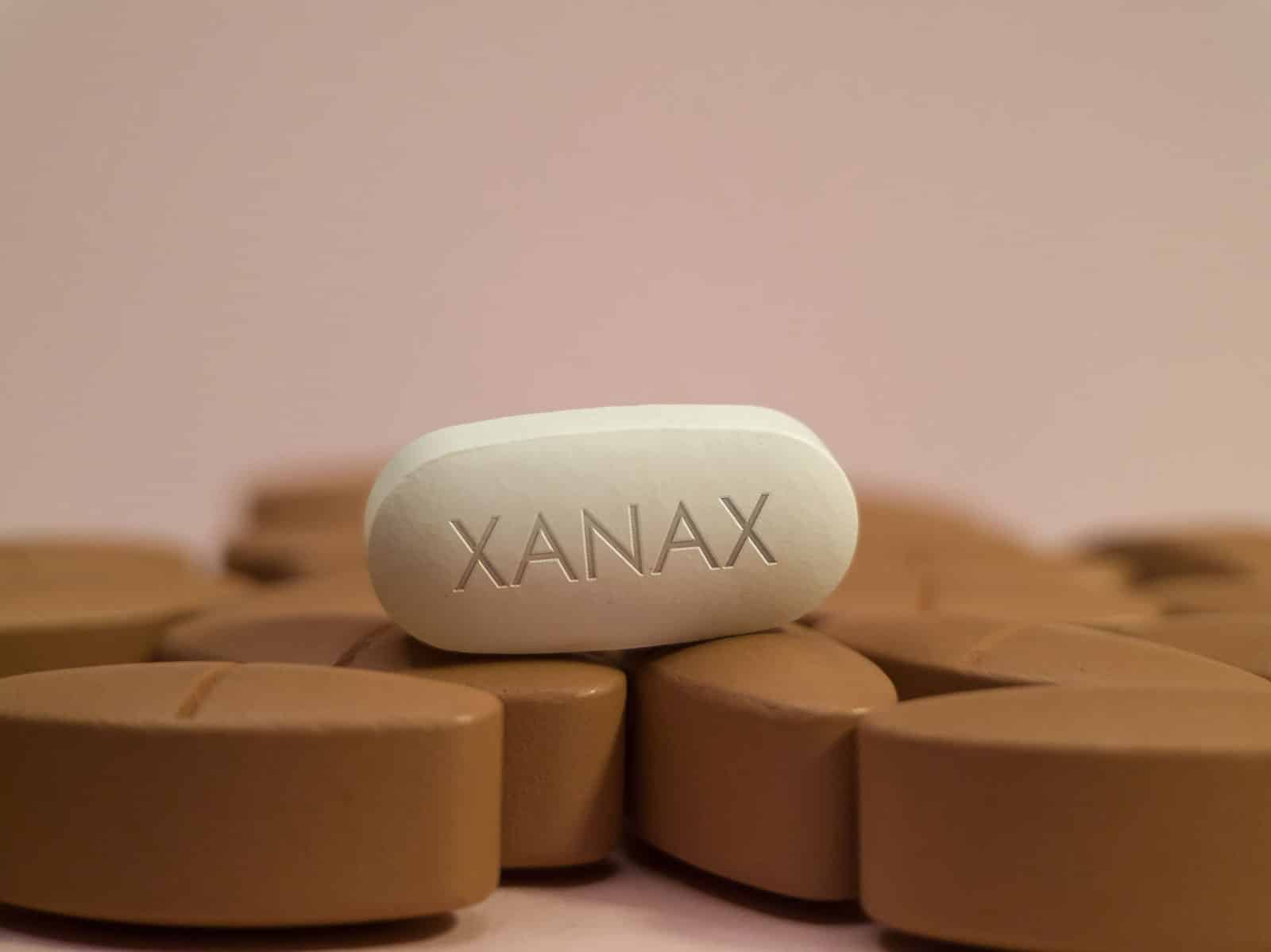 Halcion vs Xanax: What’s the Difference?