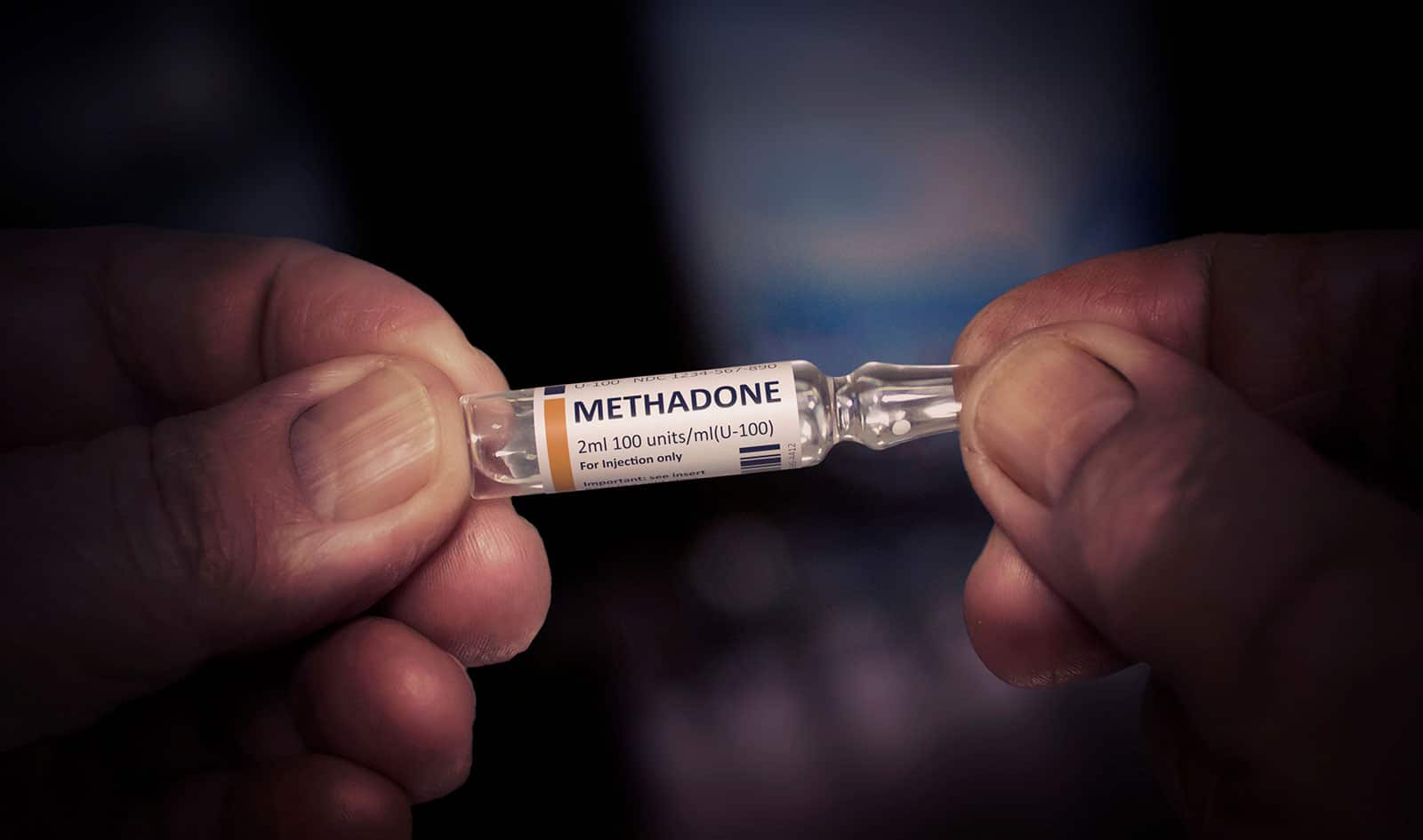 How Long Can You Be on Methadone?